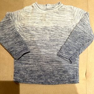 🎉BUNDLE 10 for $30🎉 NEXT DIRECT • Toddlers’ ombré sweater
